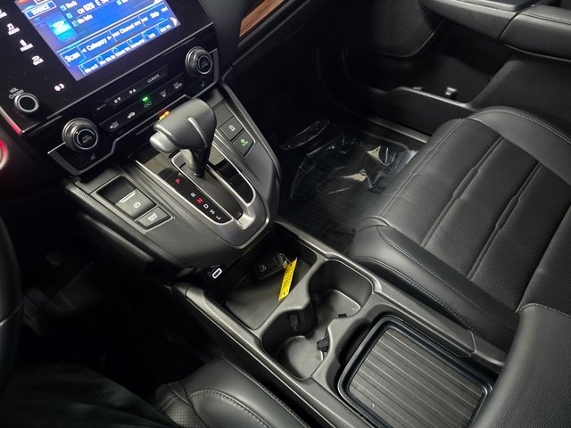 Used 2022 Honda CR-V EX-L image 28