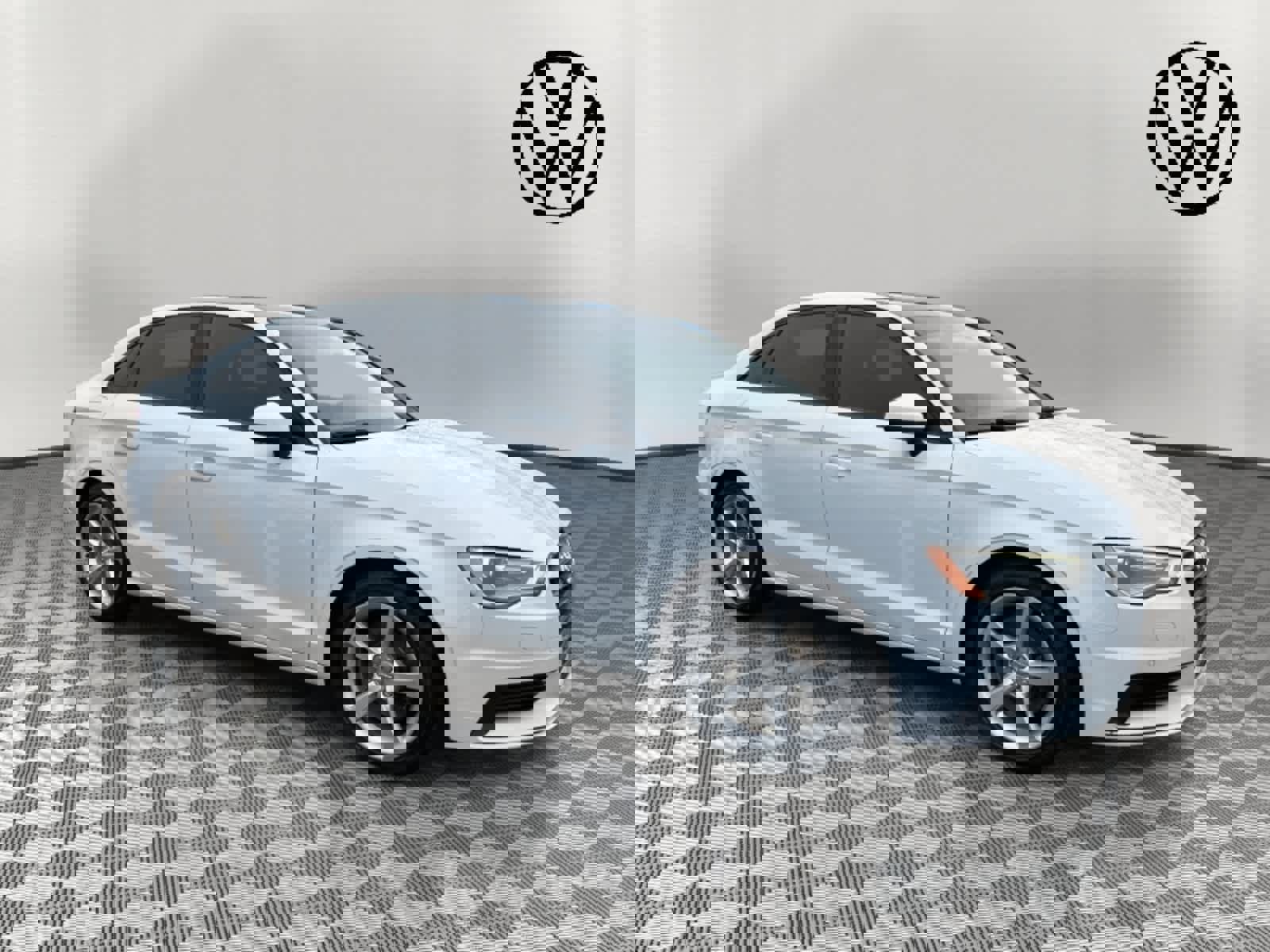 Used 2016 Audi A3 1.8T Premium