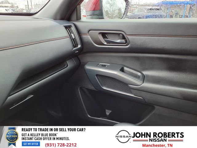 Certified 2024 Nissan Pathfinder Rock Creek image 8
