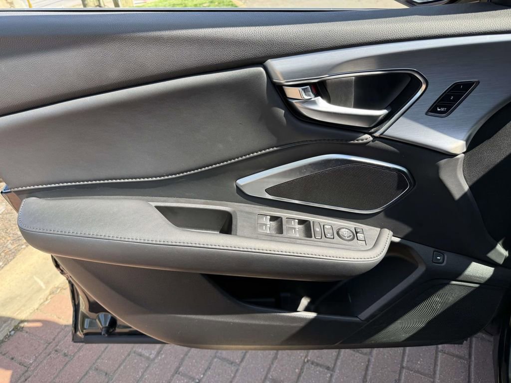 Certified 2023 Acura RDX AWD image 10
