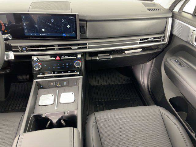 New 2026 Hyundai Santa Fe XRT image 28