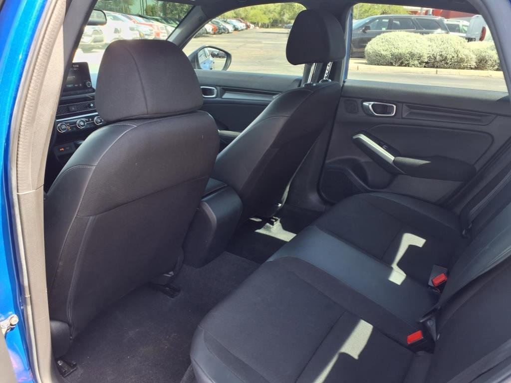 Used 2023 Honda Civic Sport image 19