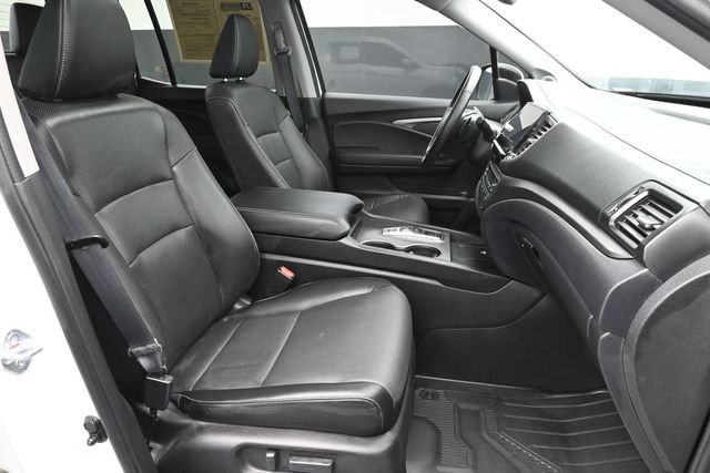 Used 2025 Honda Ridgeline RTL image 32