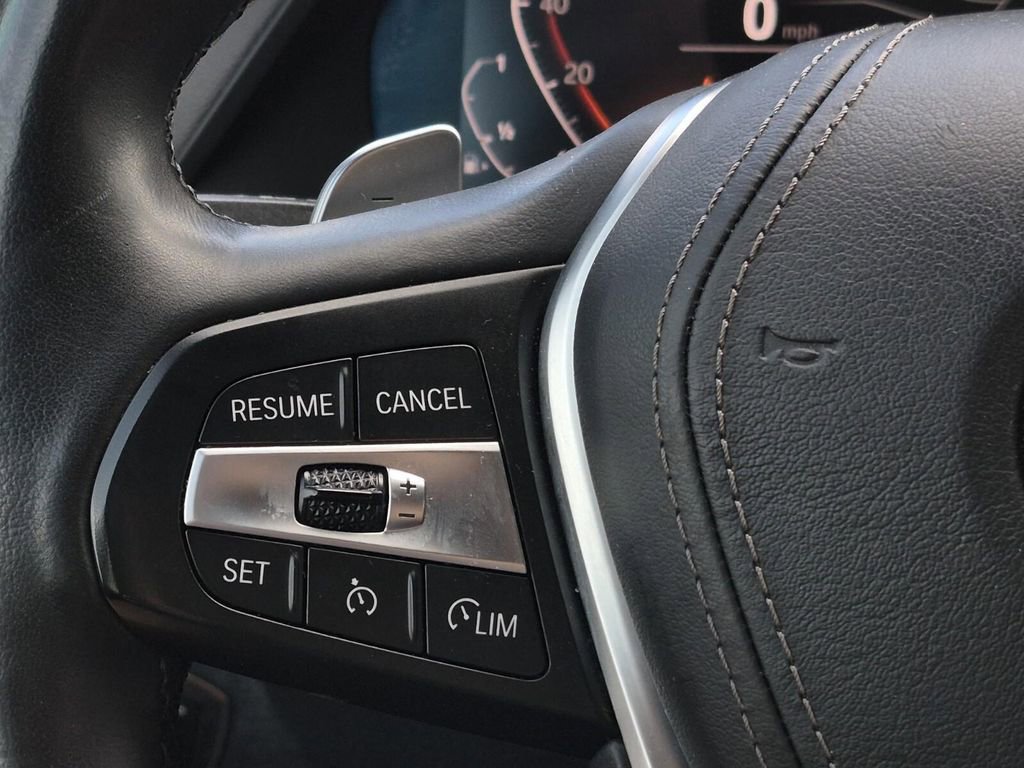 Used 2019 BMW X5 xDrive40i w/ Premium Package 2 image 22