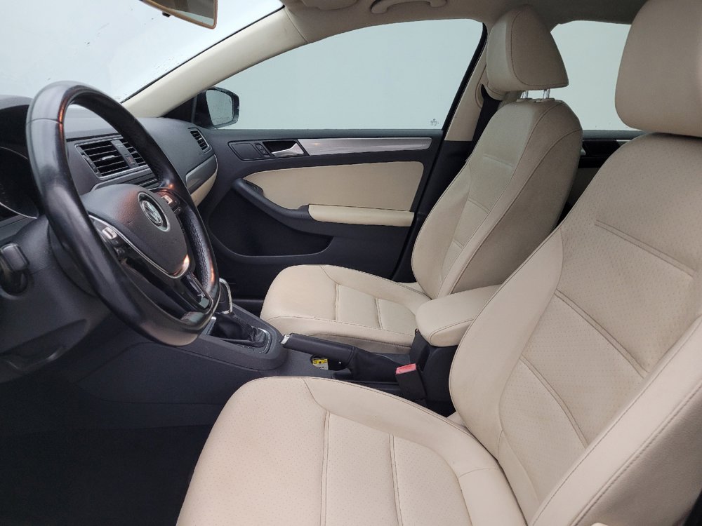Used 2017 Volkswagen Jetta SE FWD image 17