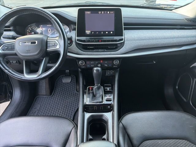 Used 2022 Jeep Compass Latitude w/ Convenience Group image 19