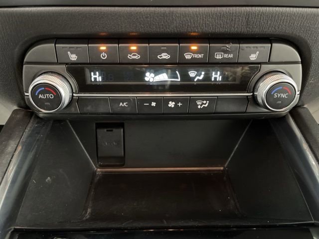 Used 2023 MAZDA CX-5 AWD 2.5 S w/ Premium Package image 27