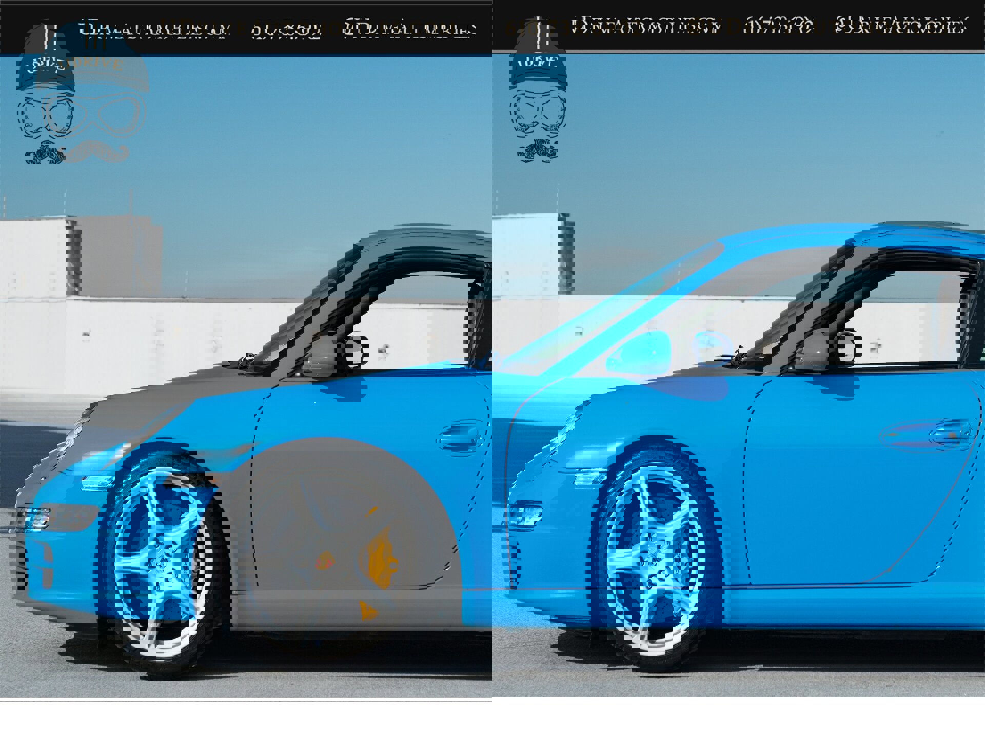 Used 2006 Porsche 911 Carrera S image 10