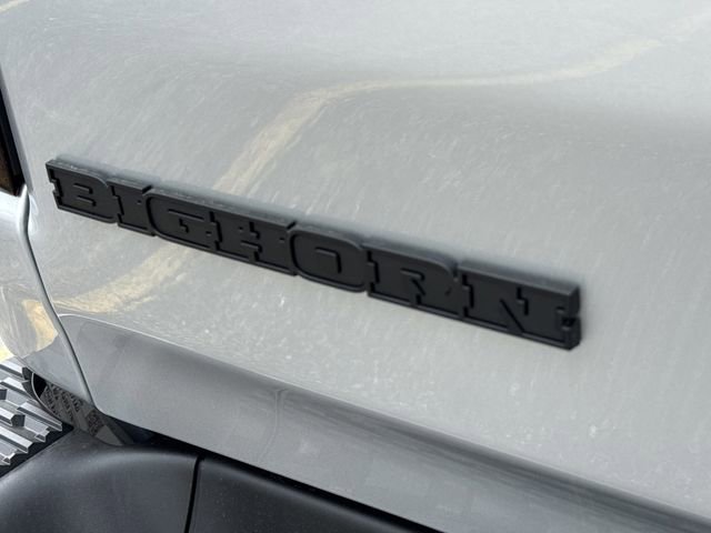 New 2026 RAM 1500 4x4 Crew Cab image 8
