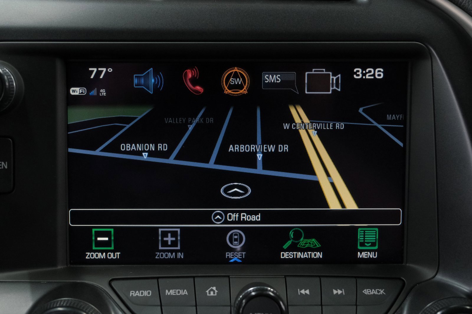 Used 2017 Chevrolet Corvette Grand Sport image 25