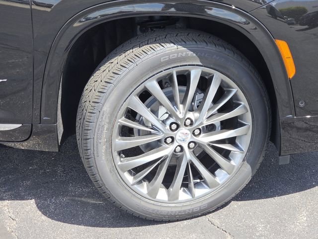 New 2026 Buick Enclave Avenir w/ Super Cruise Package AWD/4WD image 27