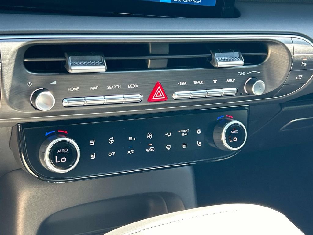 New 2026 Hyundai Palisade Calligraphy image 31