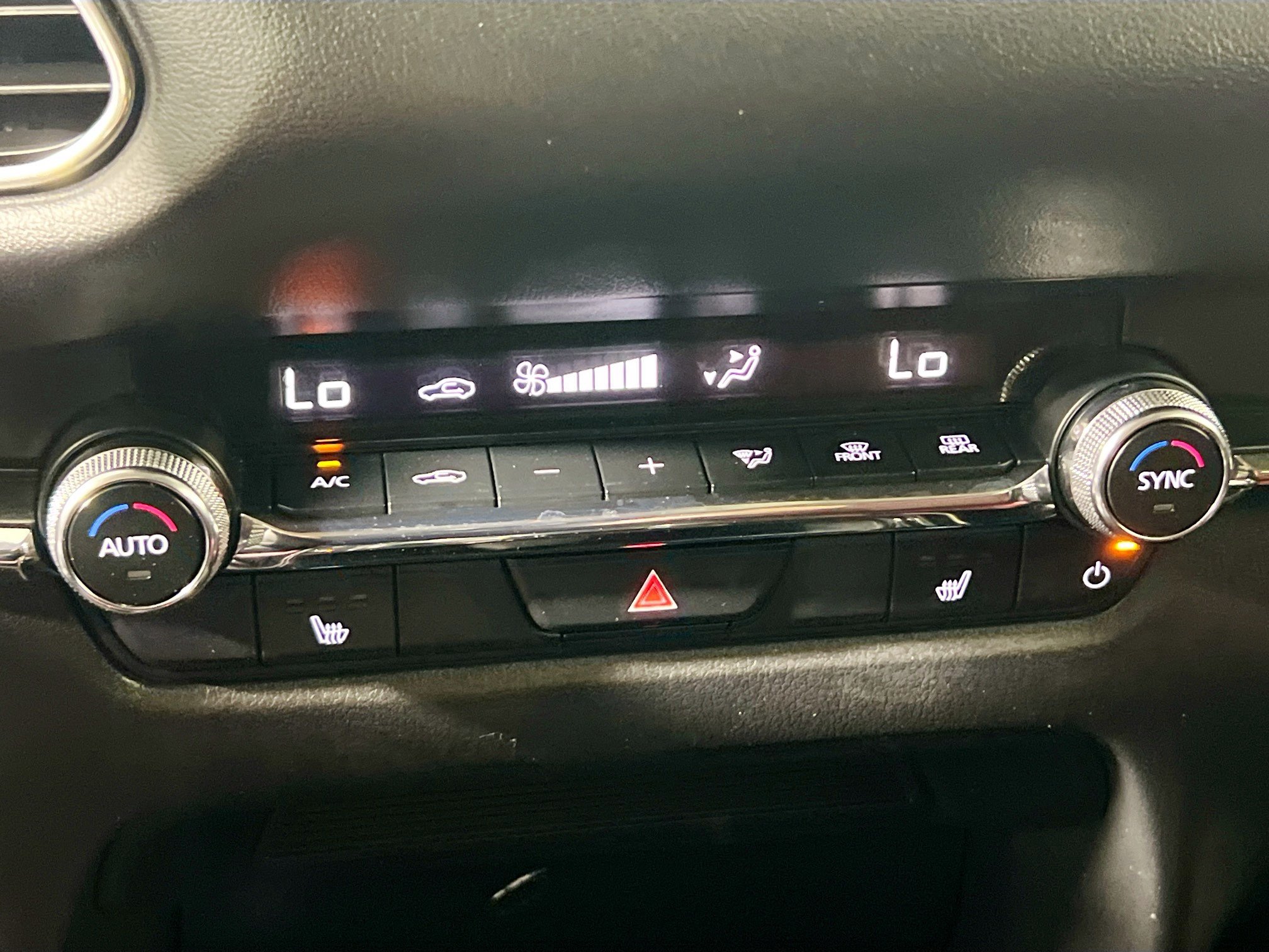 Used 2024 MAZDA CX-30 AWD 2.5 S w/ Preferred Package image 27