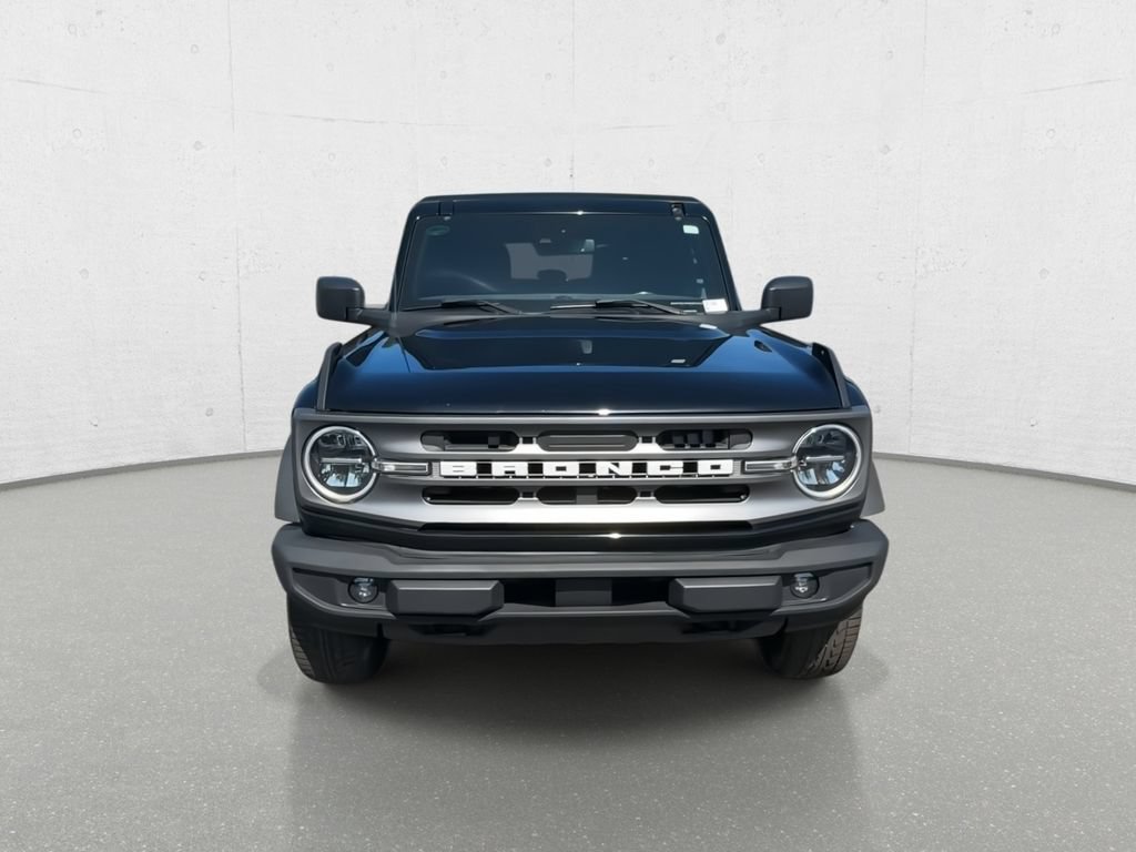 Used 2022 Ford Bronco Big Bend AWD/4WD image 3