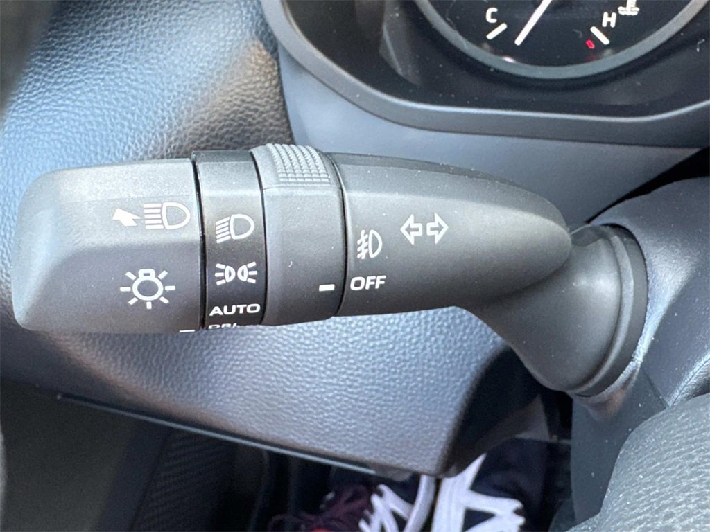 New 2025 Toyota Tundra SR5 w/ SR5 Convenience Package image 19