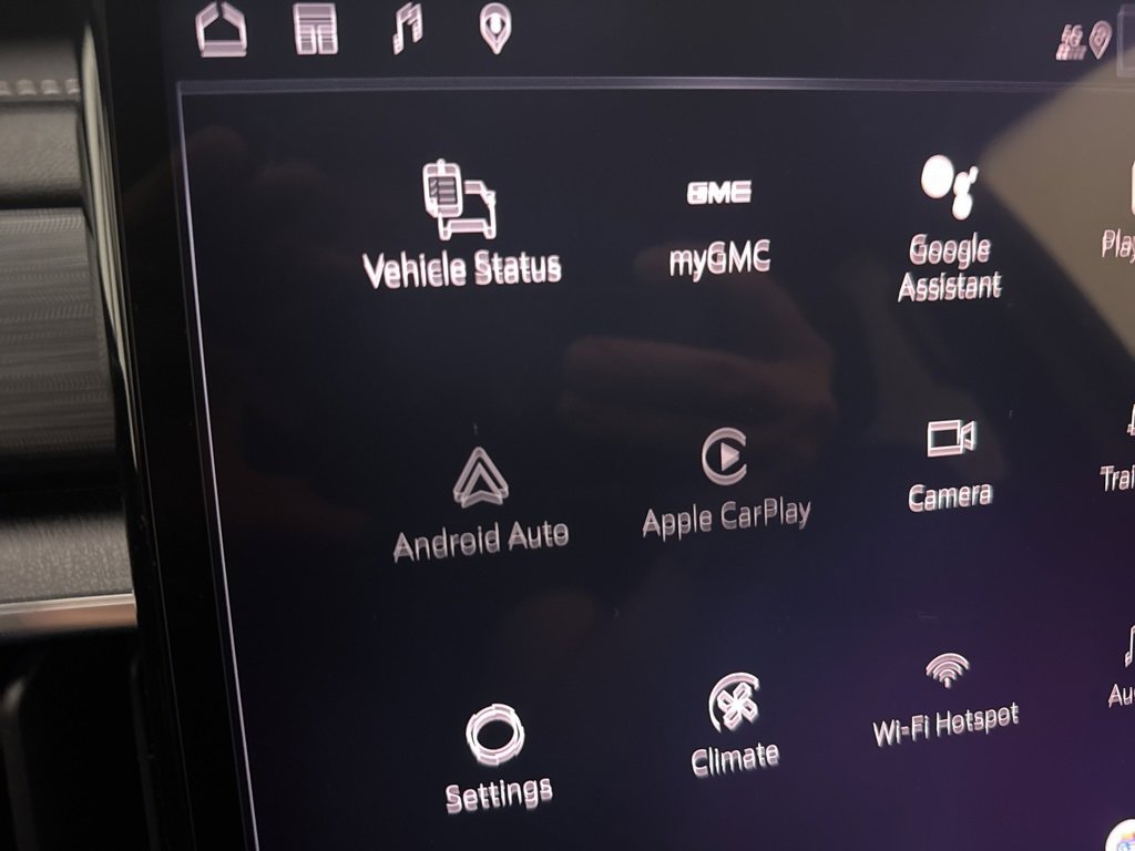 New 2026 GMC Acadia Elevation w/ Elevation Premium Package image 44