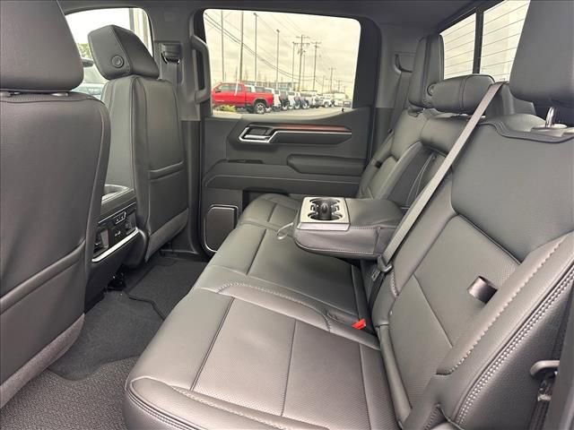 New 2026 GMC Sierra 1500 Denali w/ Denali Reserve Package image 22