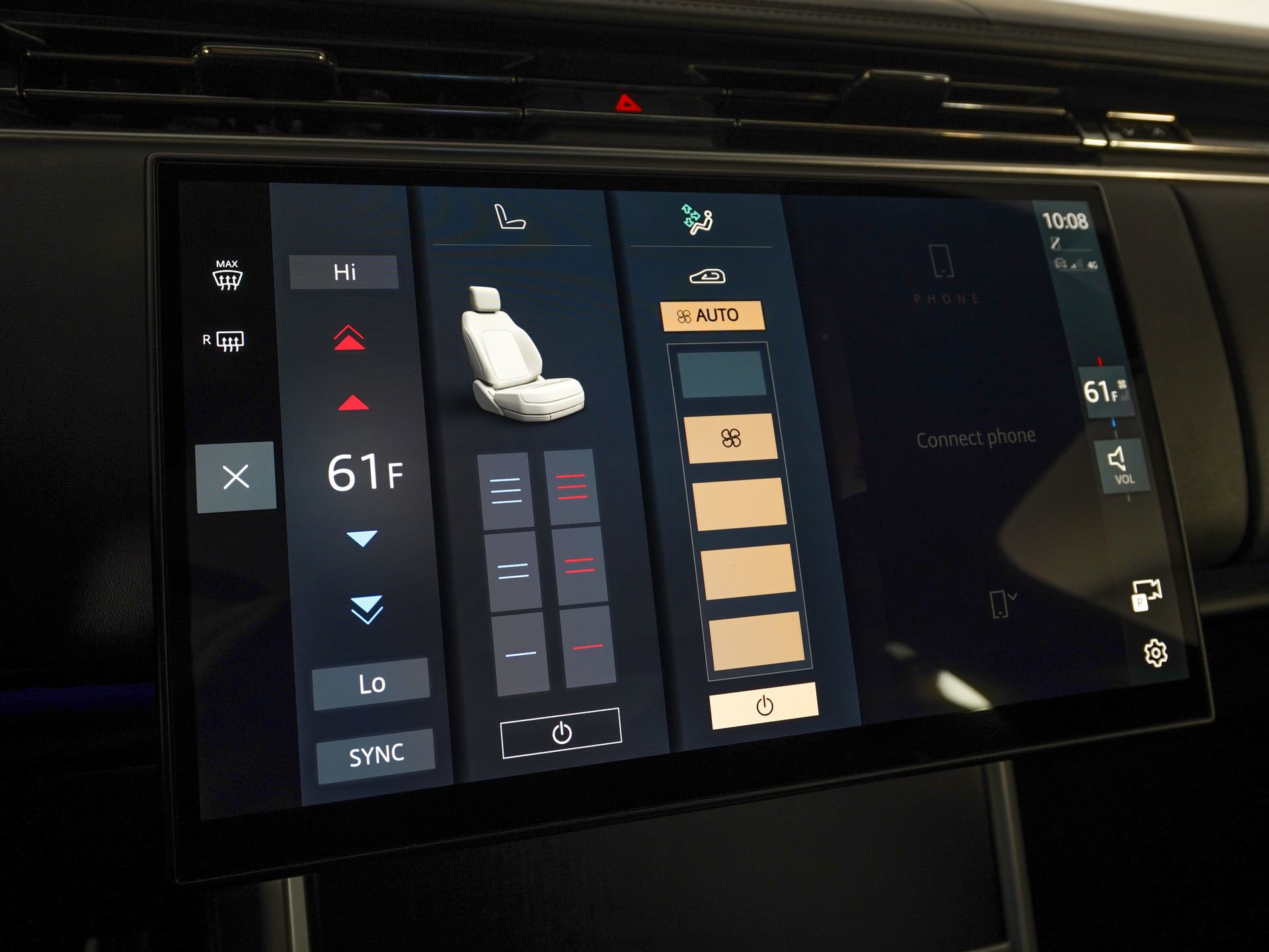 Used 2024 Land Rover Range Rover SV image 23