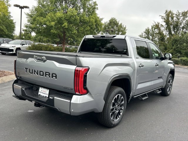 New 2026 Toyota Tundra Limited w/ Limited PVM Package AWD/4WD image 4