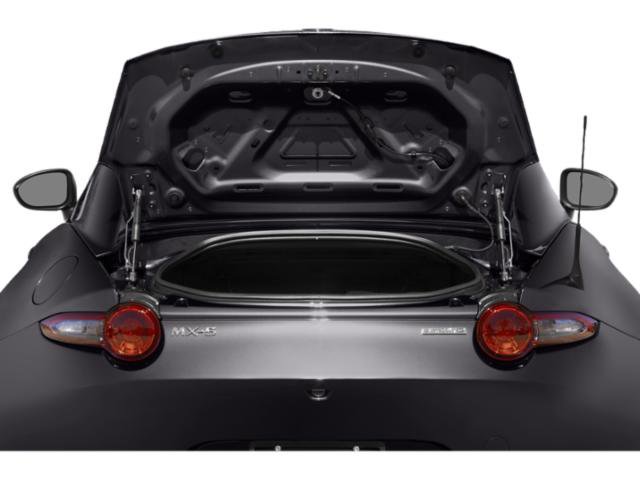 Used 2022 MAZDA MX-5 Miata RF Grand Touring image 11