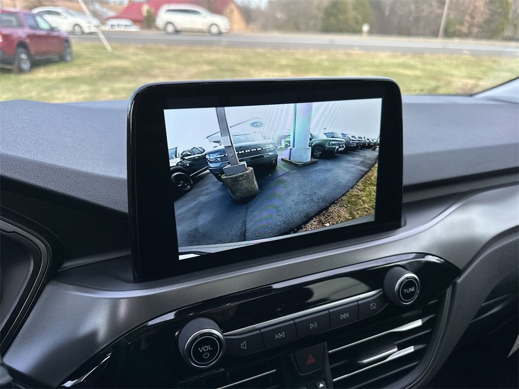 New 2026 Ford Escape Active w/ Cold Weather Package image 17