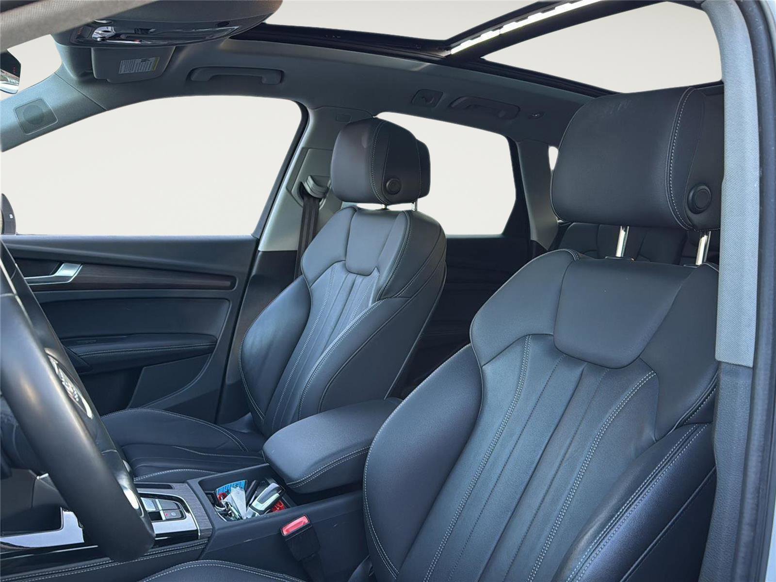 Used 2024 Audi Q5 2.0T Premium Plus image 15