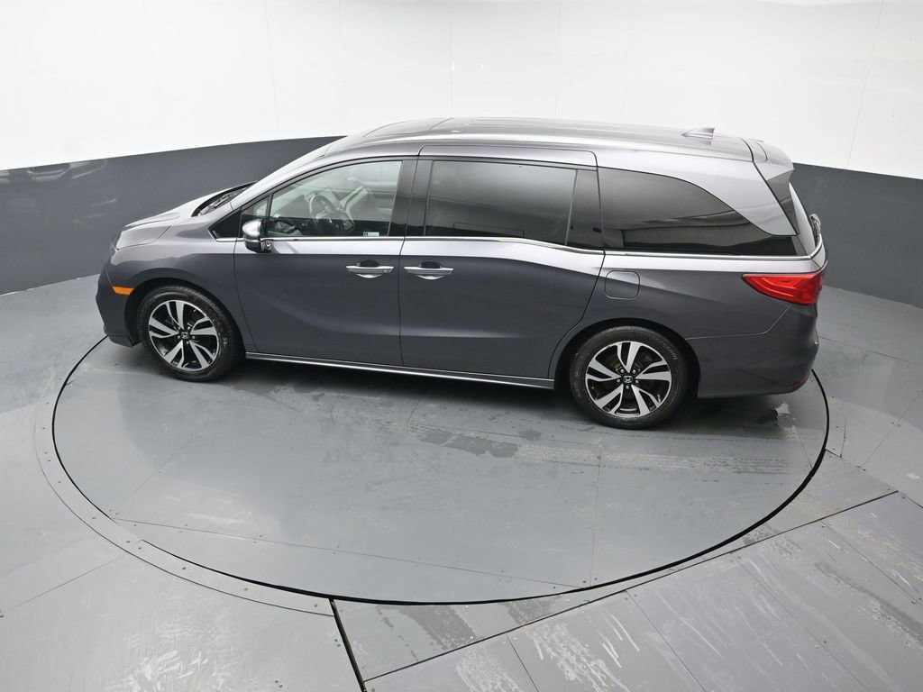 Used 2019 Honda Odyssey Elite image 44