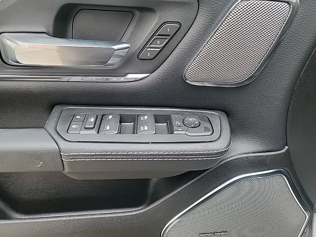 New 2026 RAM 1500 Laramie image 10