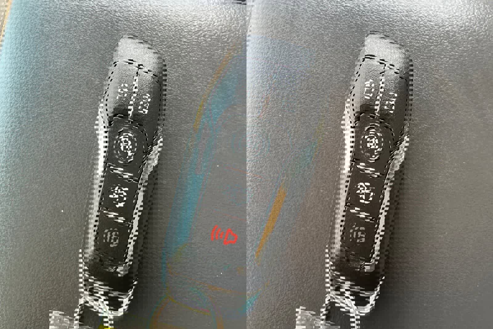 Used 2016 Lincoln MKX Select w/ Select Plus Package image 24