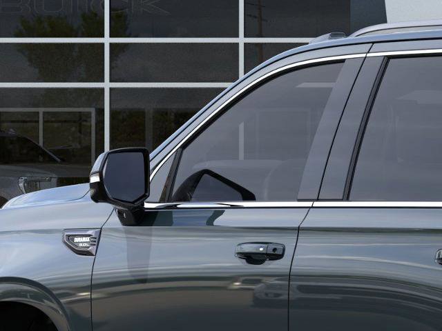 New 2026 GMC Yukon AT4 Ultimate image 36