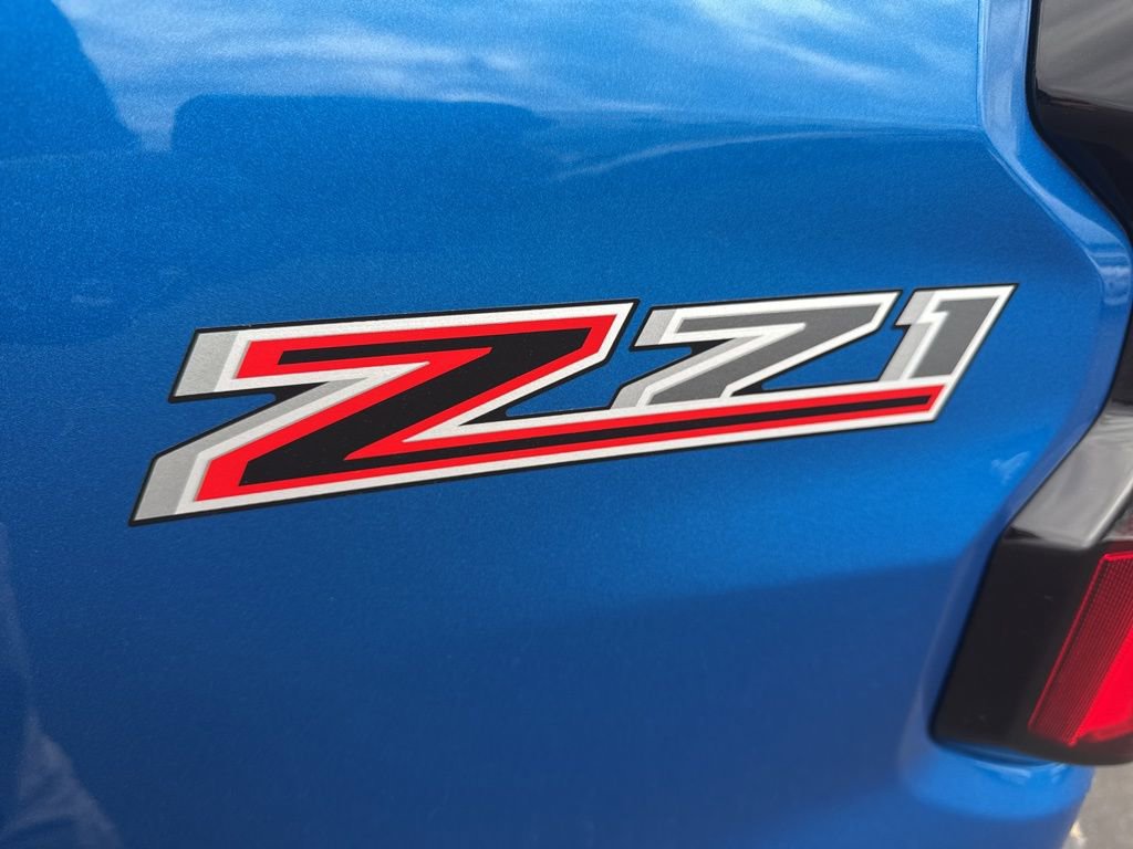 Certified 2023 Chevrolet Colorado Z71 w/ Z71 Convenience Package 2 image 14