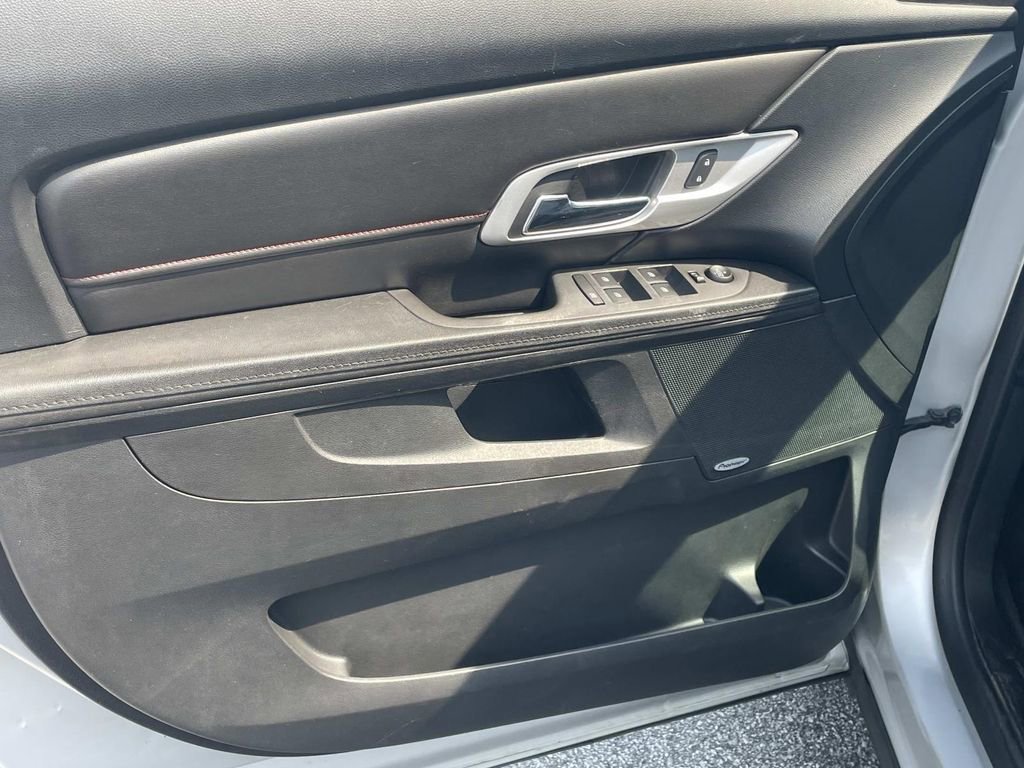 Used 2016 GMC Terrain SLT w/ Open Road Package image 15