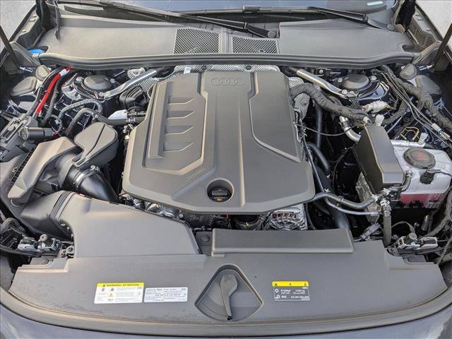 New 2026 Audi A5 Premium AWD/4WD image 16