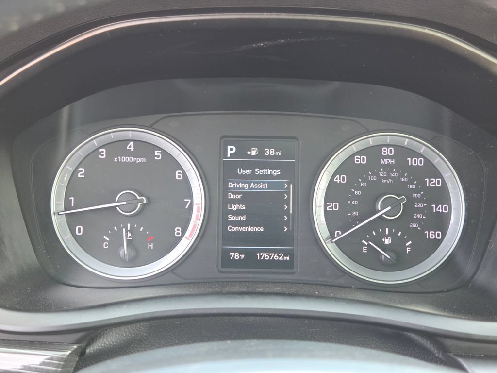 Used 2019 Hyundai Sonata Limited w/ Ultimate Package 04 FWD image 34