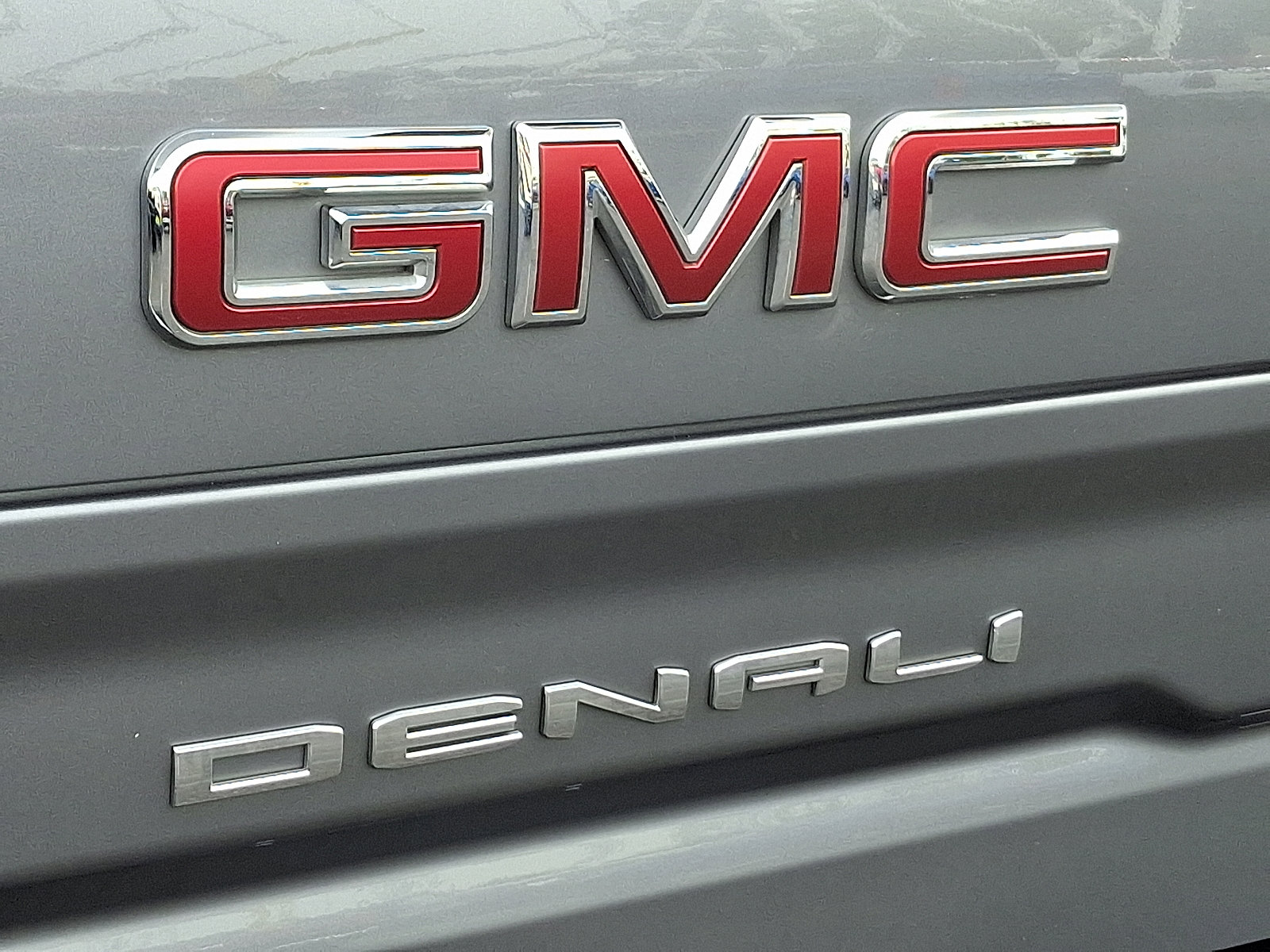 Used 2021 GMC Sierra 1500 Denali w/ Driver Alert Package II image 32