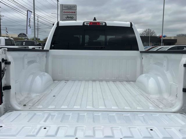 Used 2022 RAM 1500 Laramie image 20
