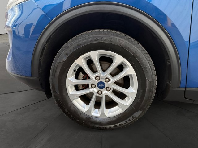 Used 2022 Ford Escape SE image 9