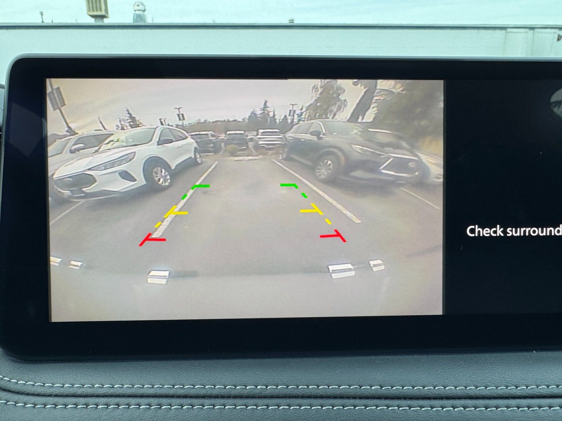 Used 2023 INFINITI QX60 Pure image 27