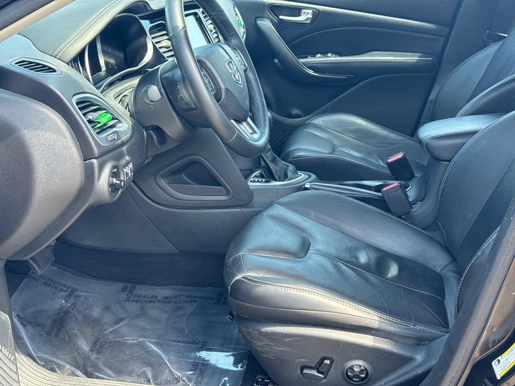 Used 2014 Dodge Dart Limited FWD image 11