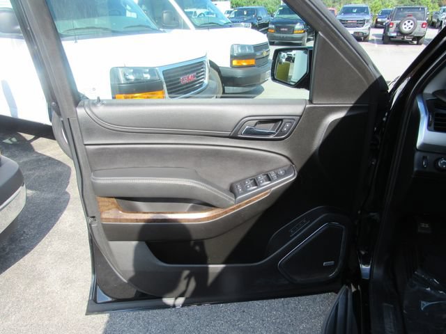 Certified 2019 Chevrolet Tahoe LT AWD/4WD image 9