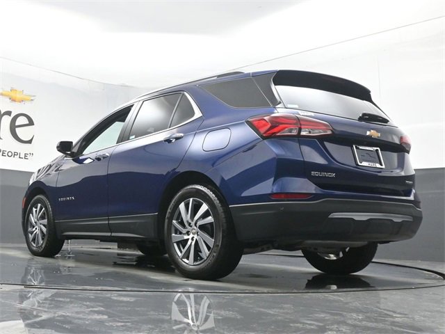 Used 2023 Chevrolet Equinox Premier image 5