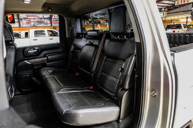 Used 2021 GMC Sierra 2500 Denali w/ Denali Ultimate Package image 31