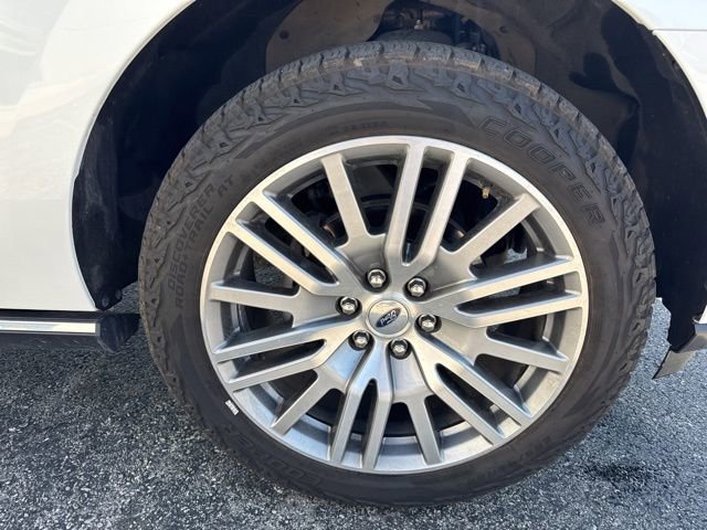 Used 2022 Ford Expedition Max Limited AWD/4WD image 23