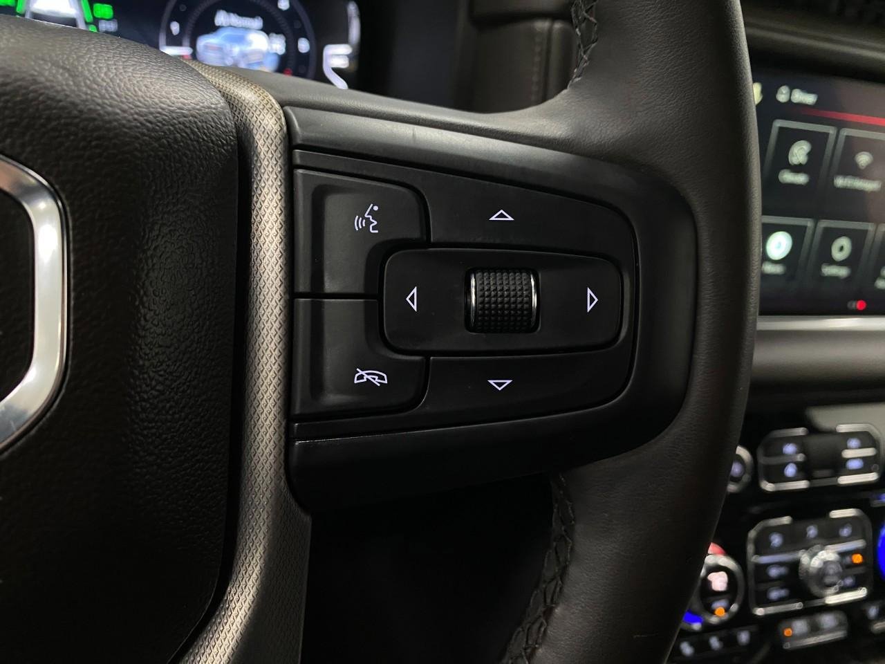 Used 2023 GMC Yukon XL Denali w/ LPO, Floor Liner Package image 18