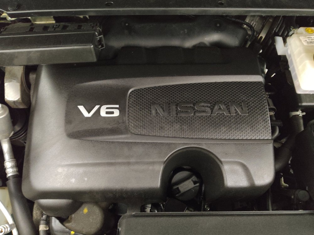 Used 2020 Nissan Pathfinder S image 30