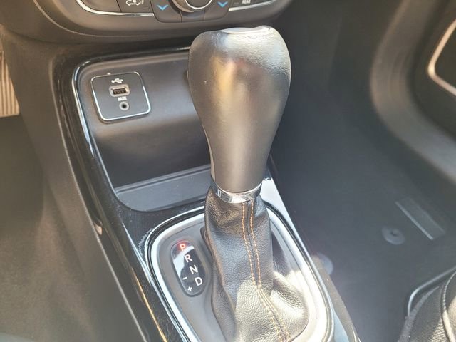 Used 2019 Jeep Compass Limited image 22