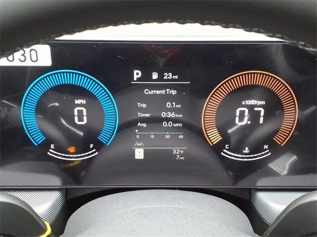 New 2026 Hyundai Sonata SEL image 14