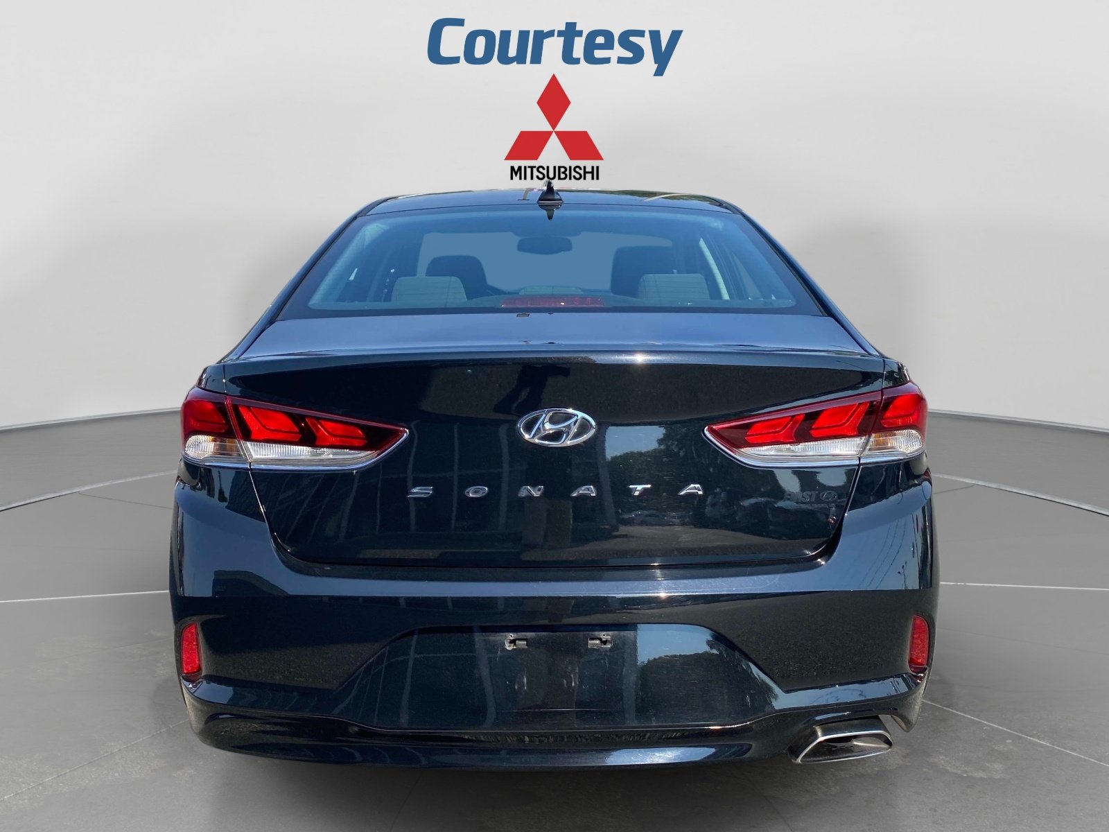 Used 2019 Hyundai Sonata SEL FWD image 4