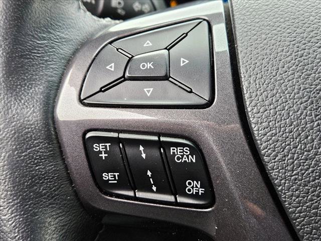 Certified 2019 Ford Ranger Lariat w/ Equipment Group 501A Mid image 14