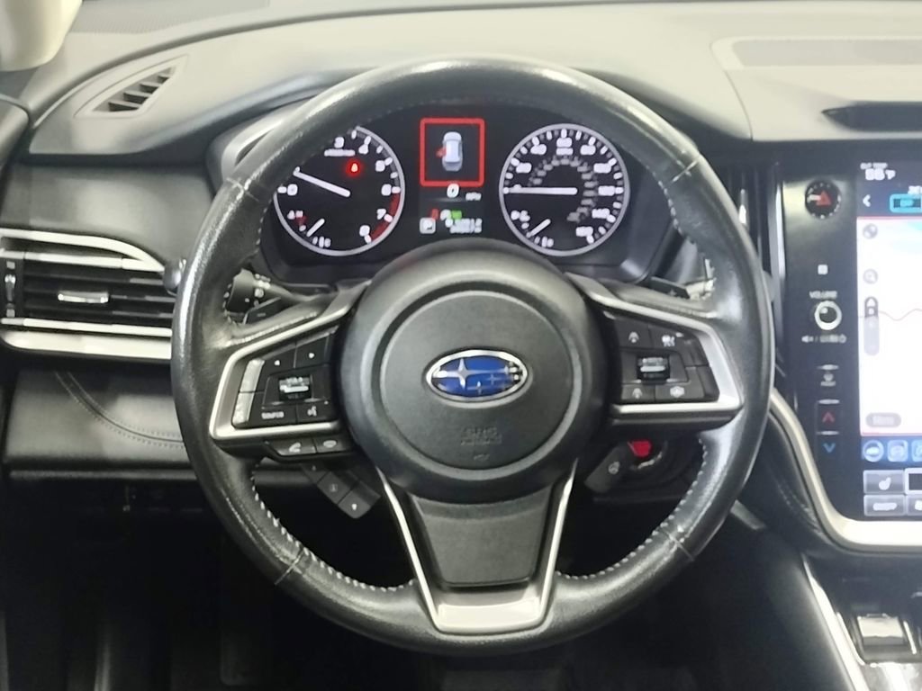 Used 2021 Subaru Outback Limited XT w/ Popular Package #2 AWD/4WD image 39